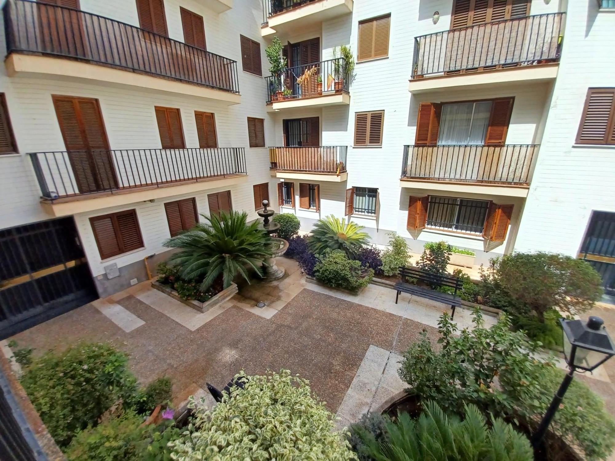 Inmogestion Integral Seville