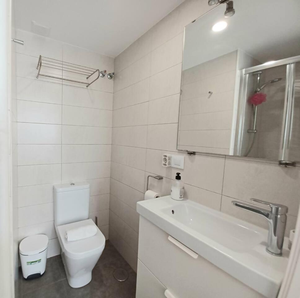 Apartment Inmogestion Integral