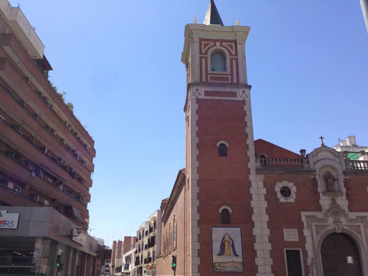 Apartment Inmogestion Integral Seville