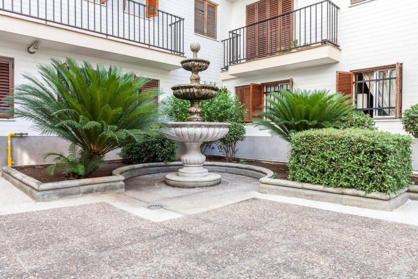 Inmogestion Integral Apartment