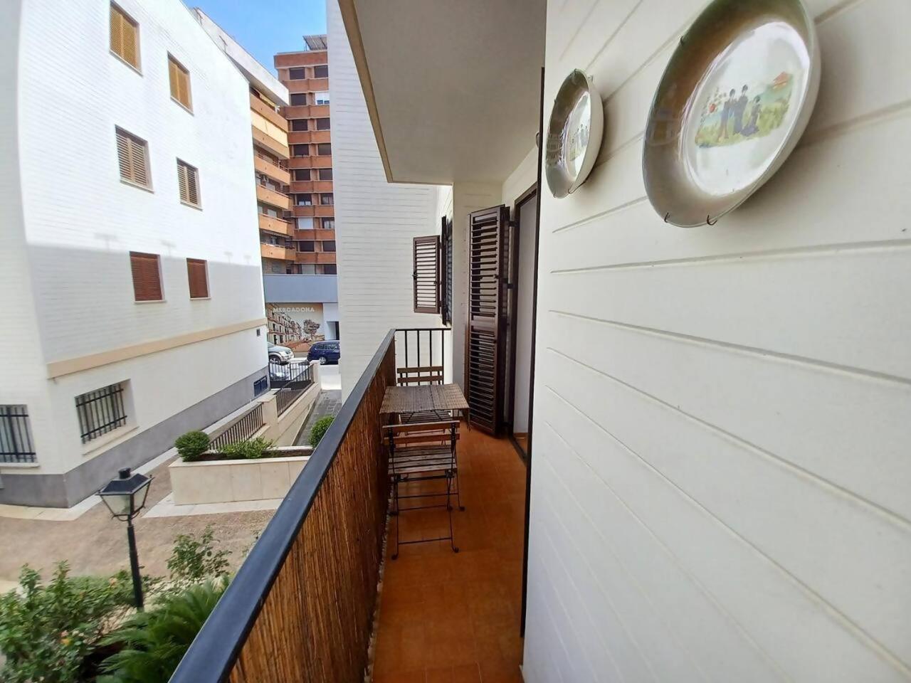 Inmogestion Integral Apartment Seville