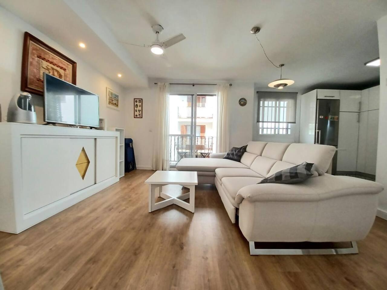 Inmogestion Integral Apartment *