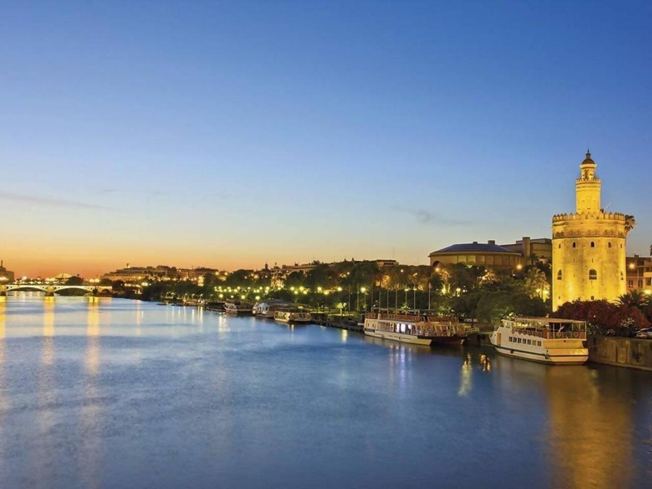 Inmogestion Integral Apartment Seville
