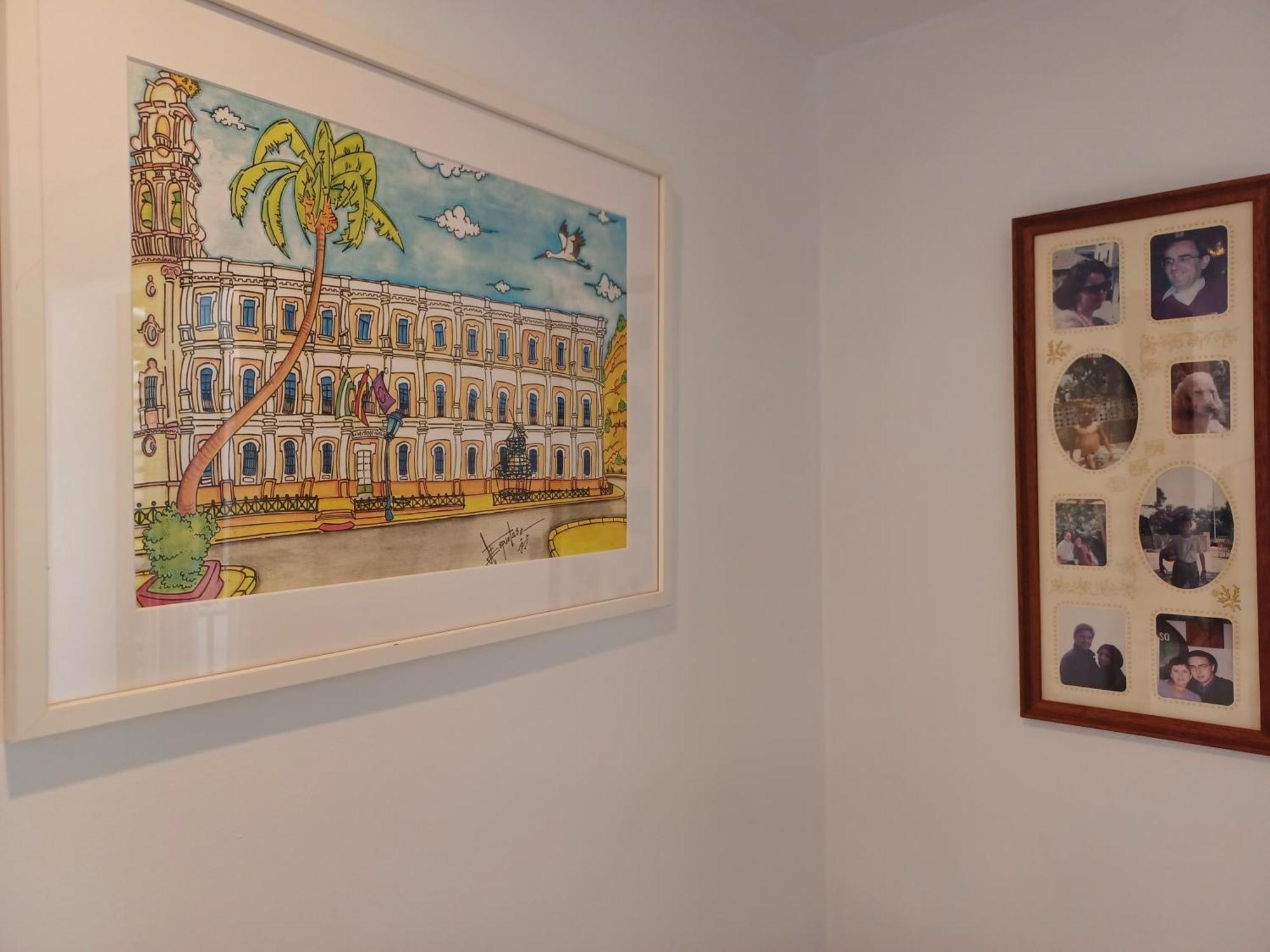 Appartement Inmogestion Integral