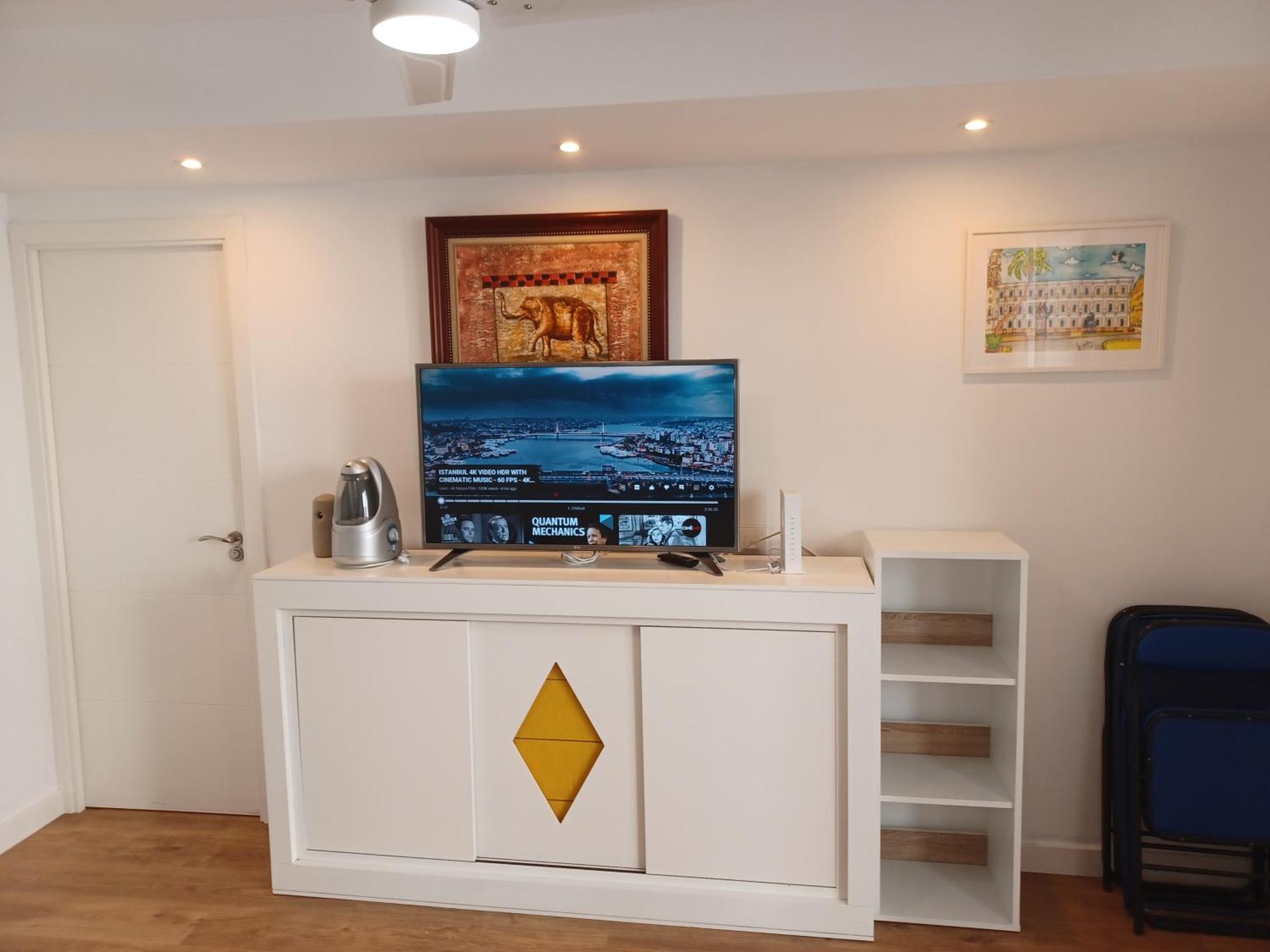 Appartement Inmogestion Integral Séville