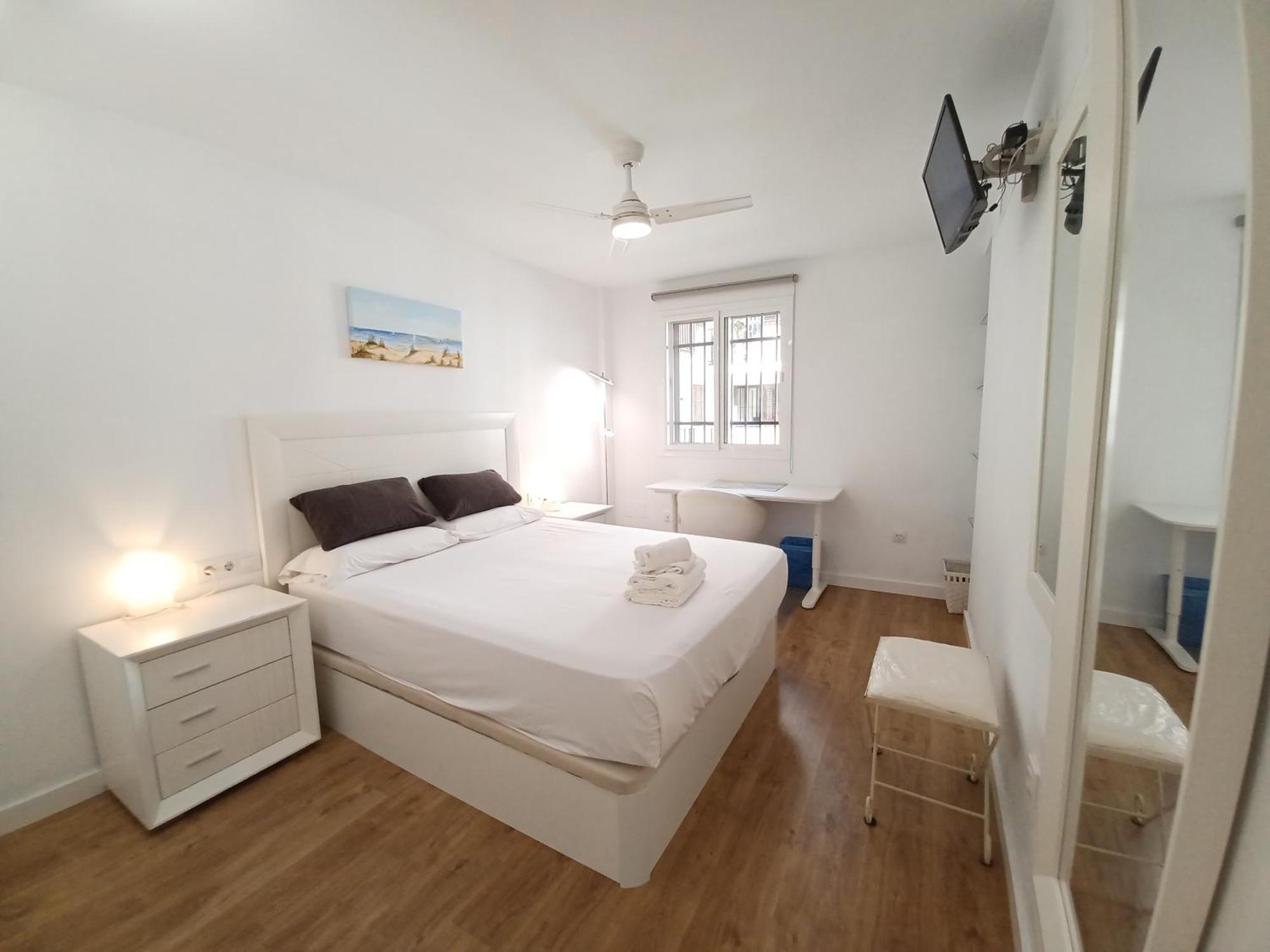 Appartement Inmogestion Integral