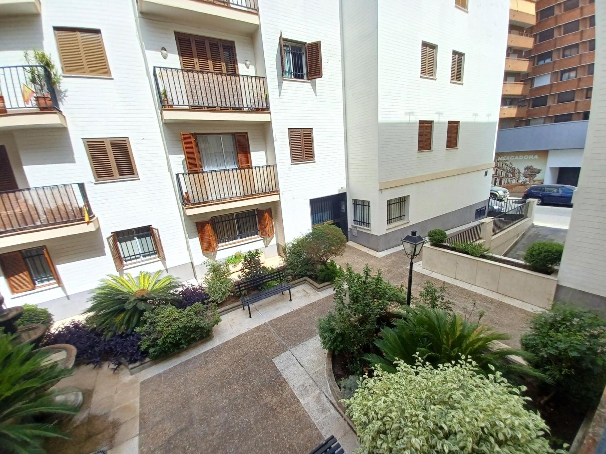 Appartement Inmogestion Integral *