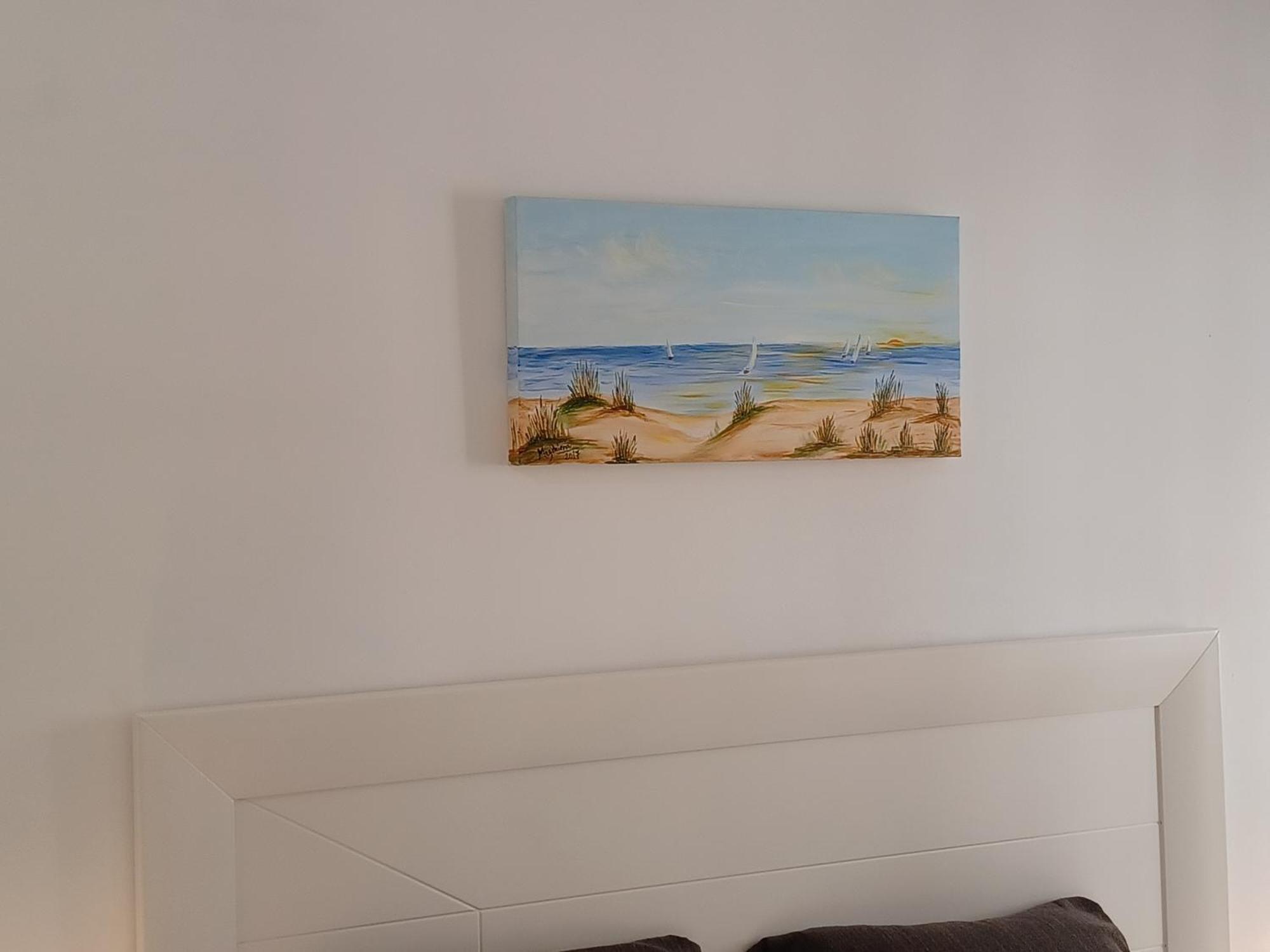 Inmogestion Integral Appartement Séville