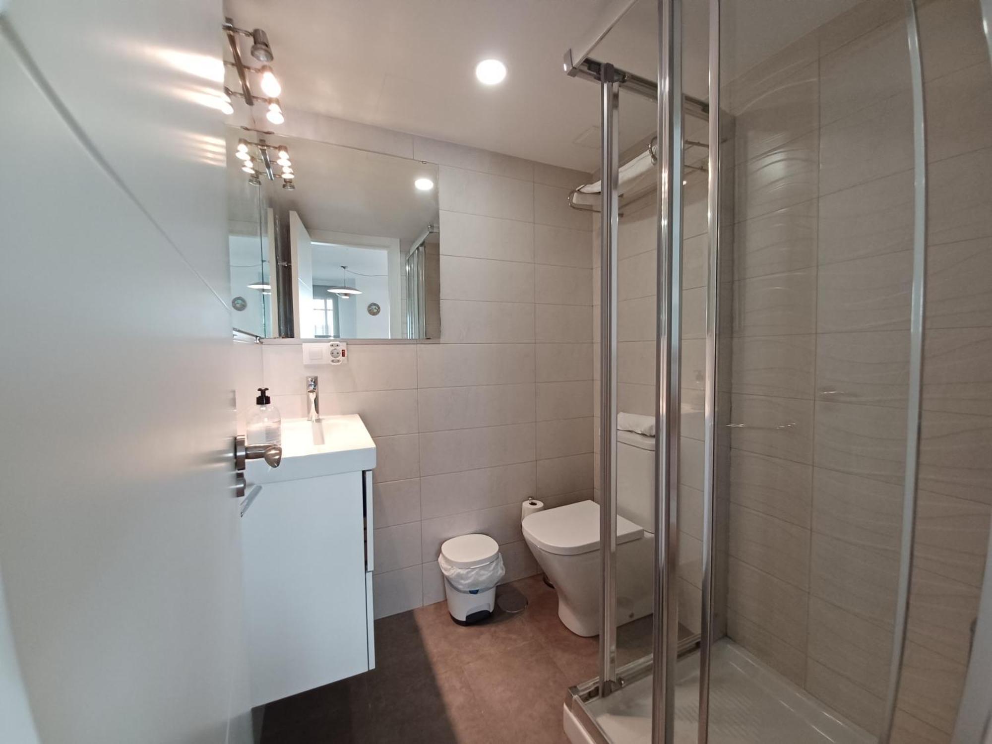 Appartement Inmogestion Integral Séville
