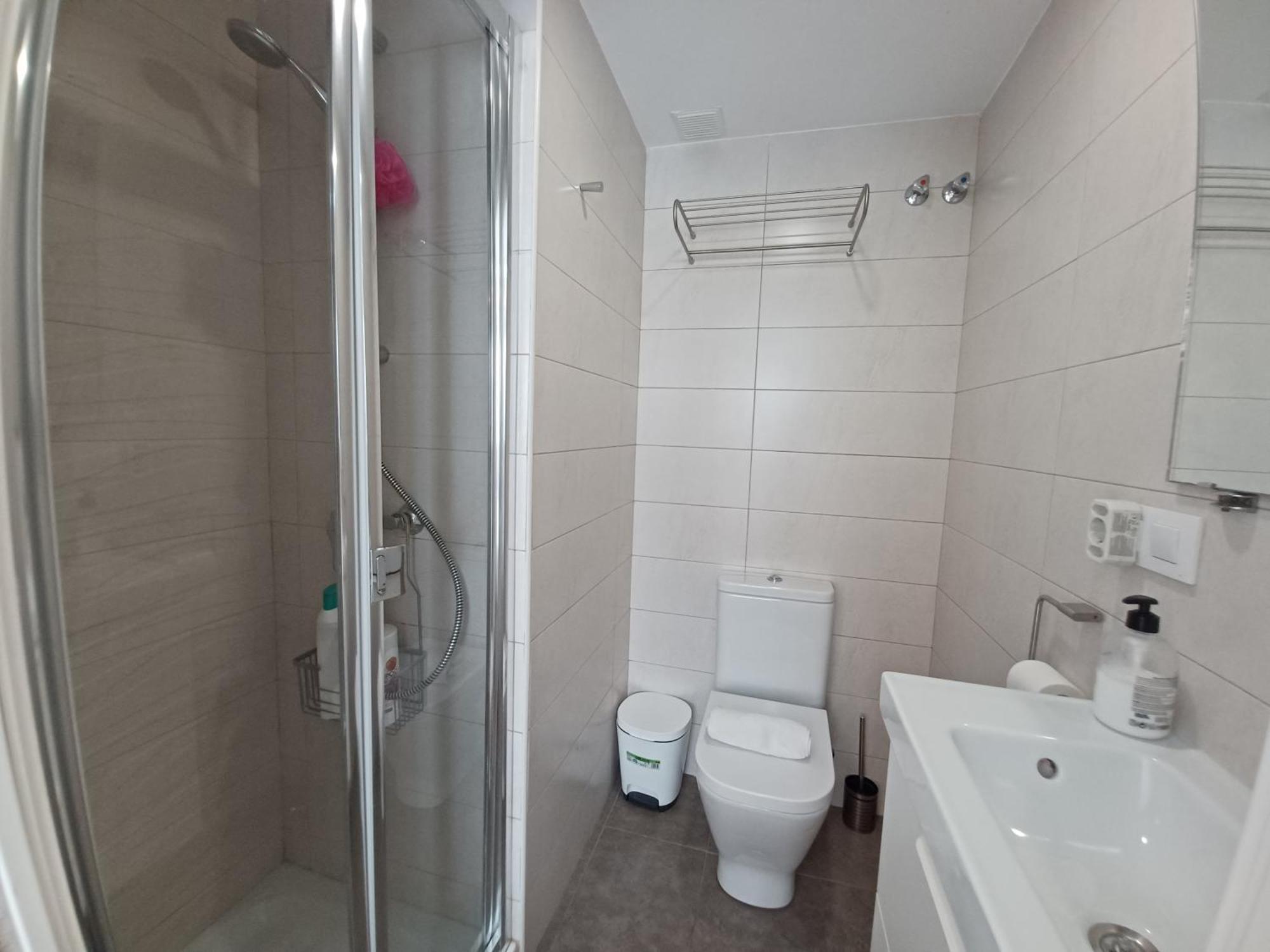 Appartement Inmogestion Integral