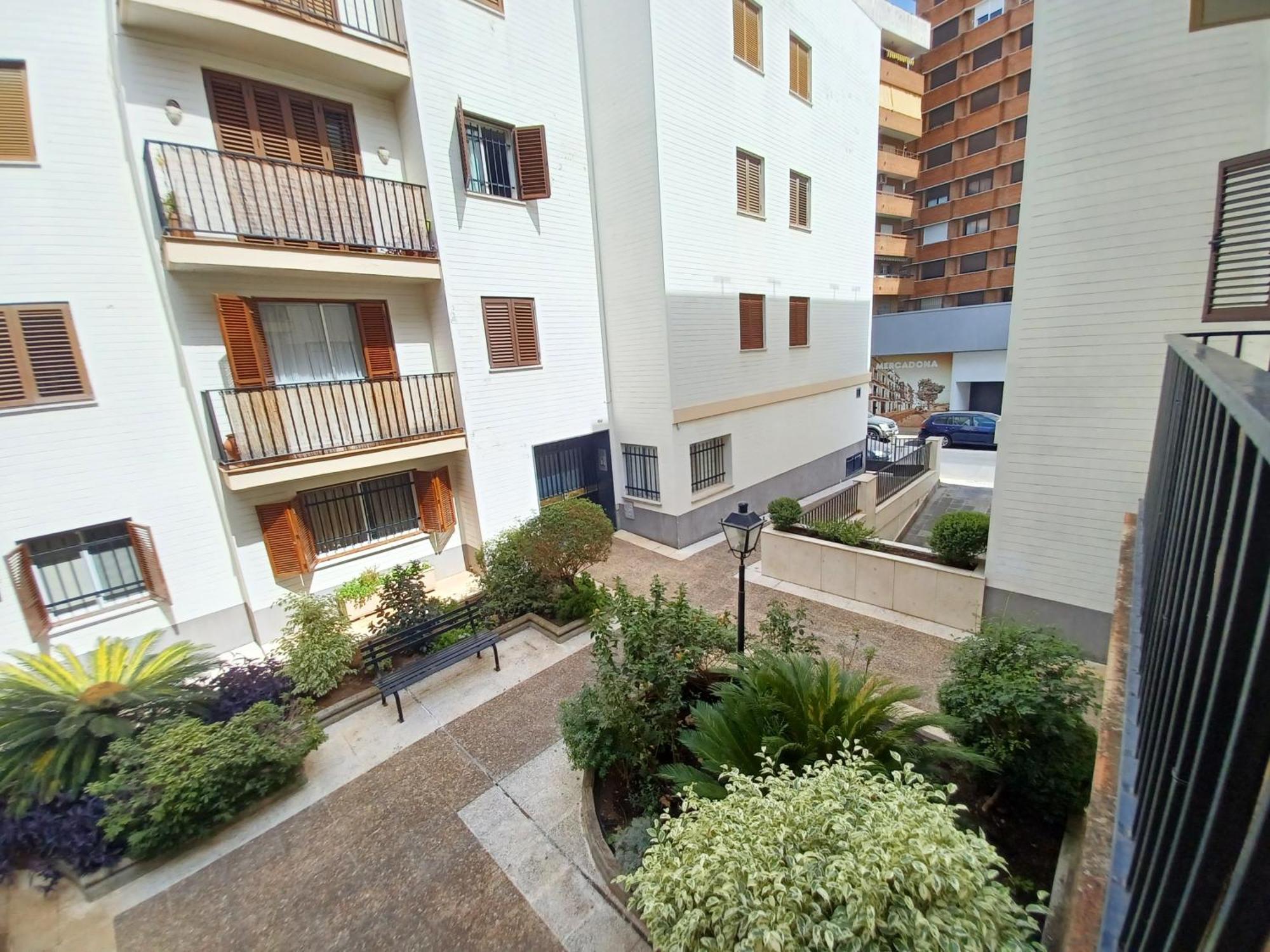 Appartement Inmogestion Integral Séville