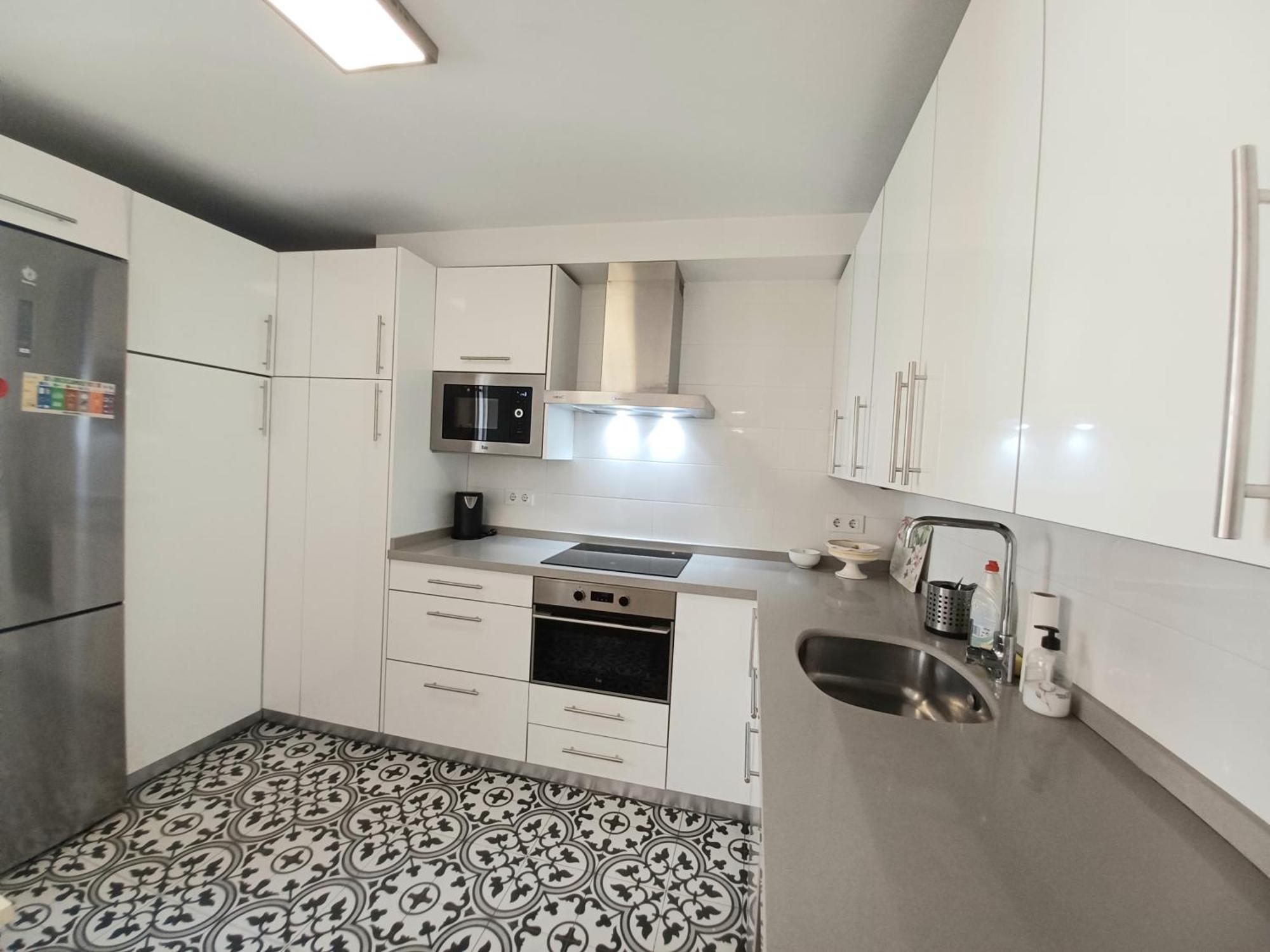 Inmogestion Integral Appartement *