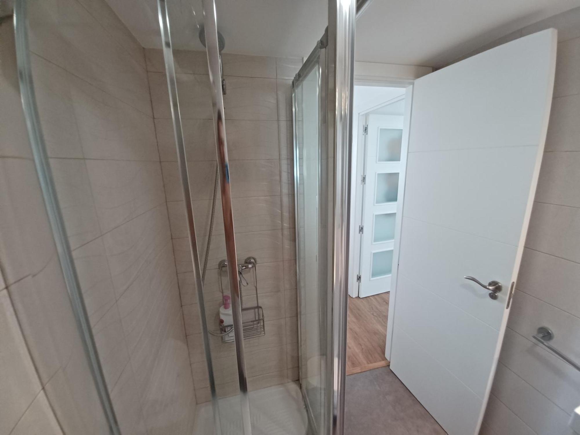 Inmogestion Integral Appartement Séville