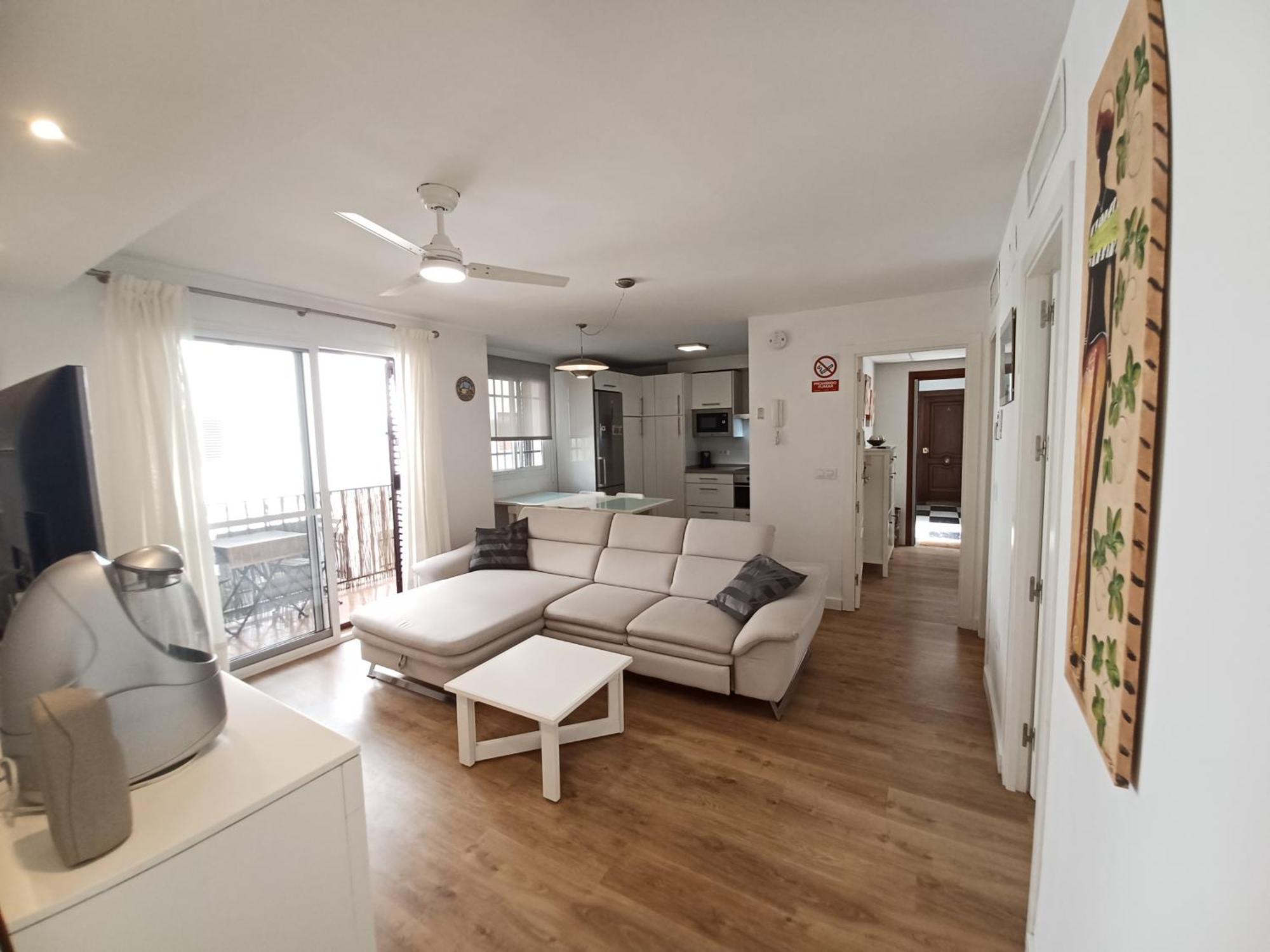 Appartement Inmogestion Integral Séville