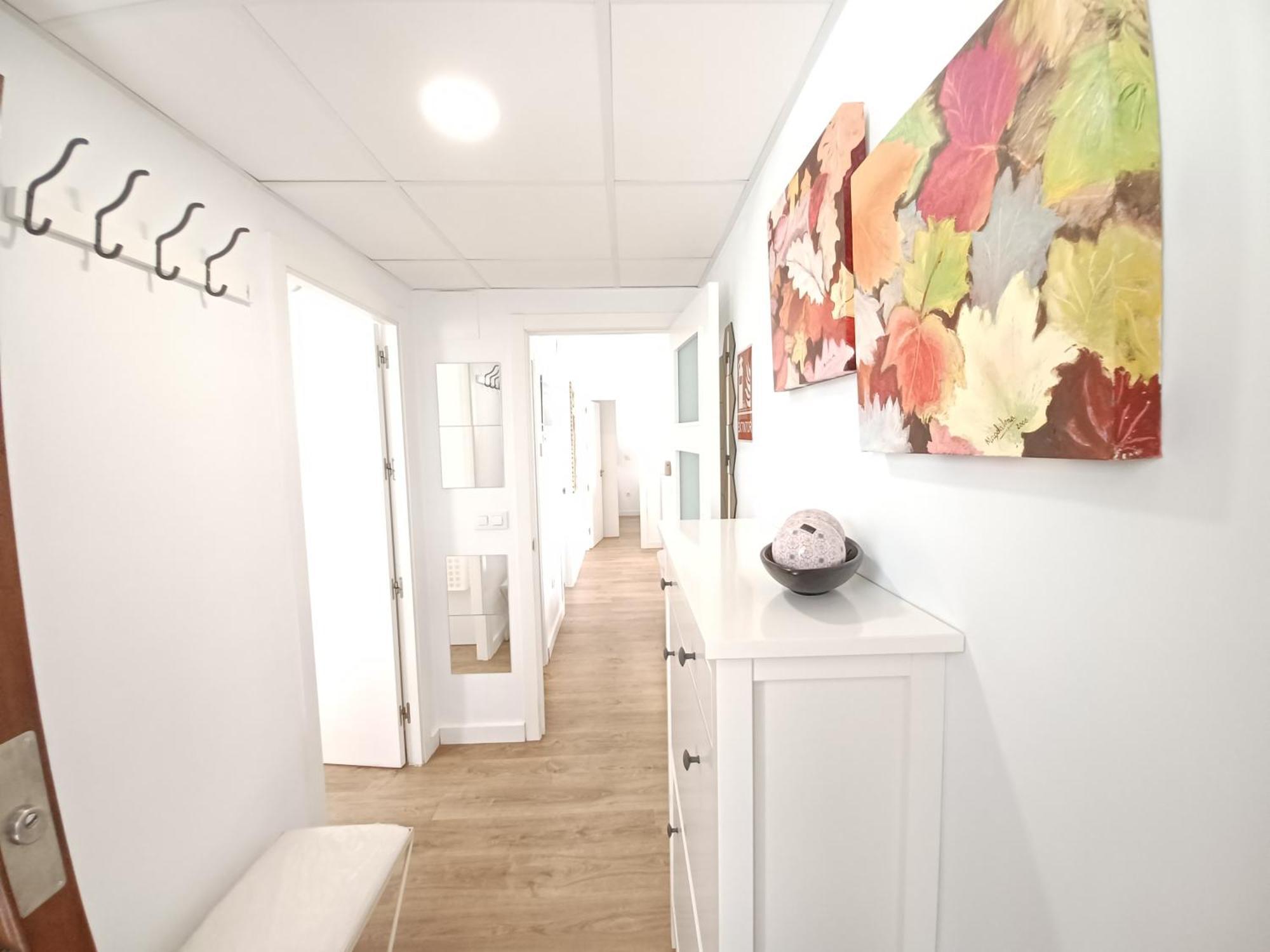 Appartement Inmogestion Integral