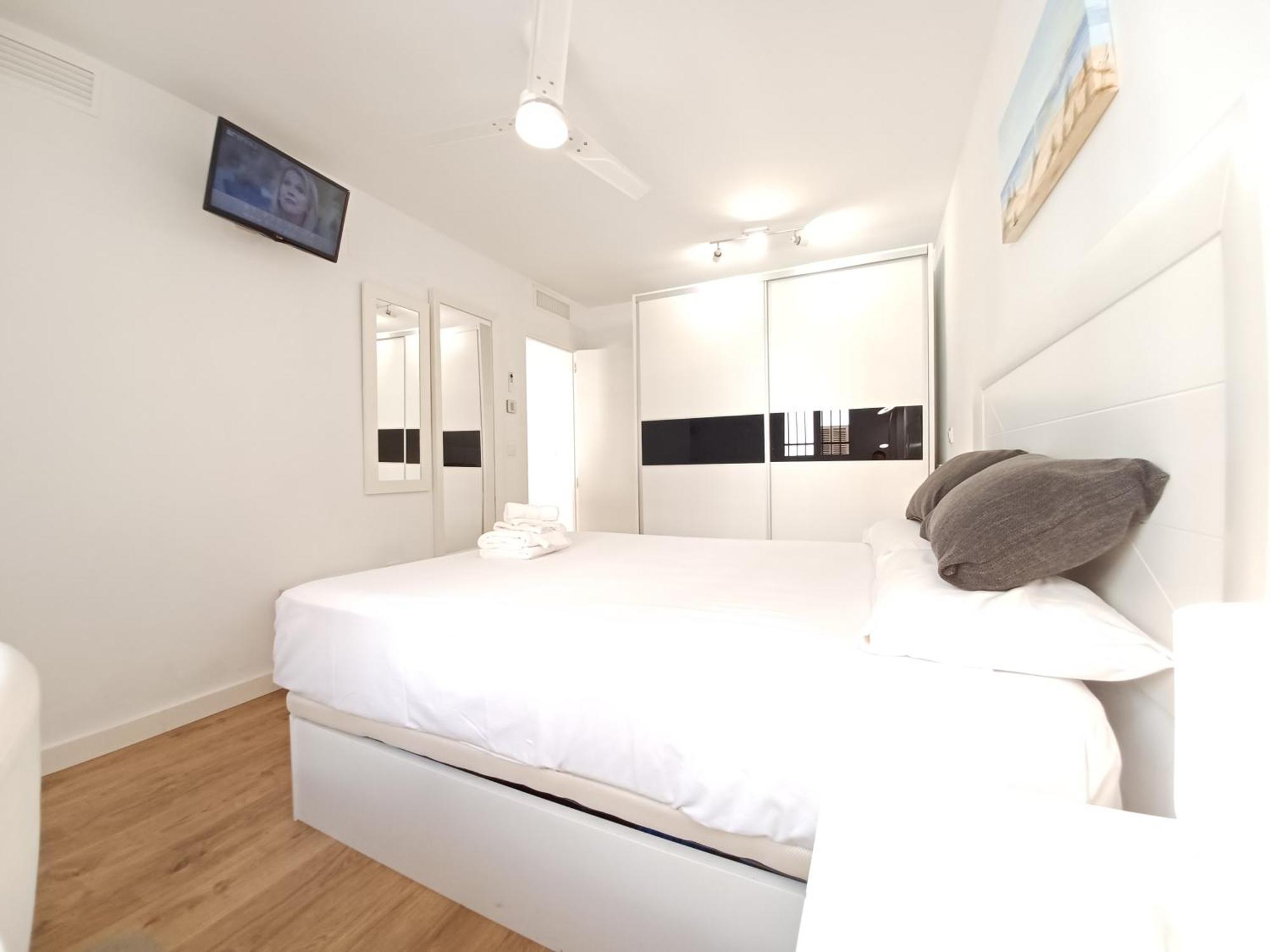 Appartement Inmogestion Integral Séville