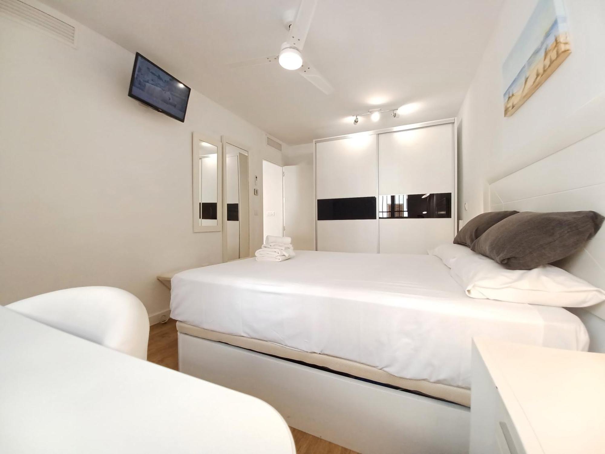 Inmogestion Integral Appartement *