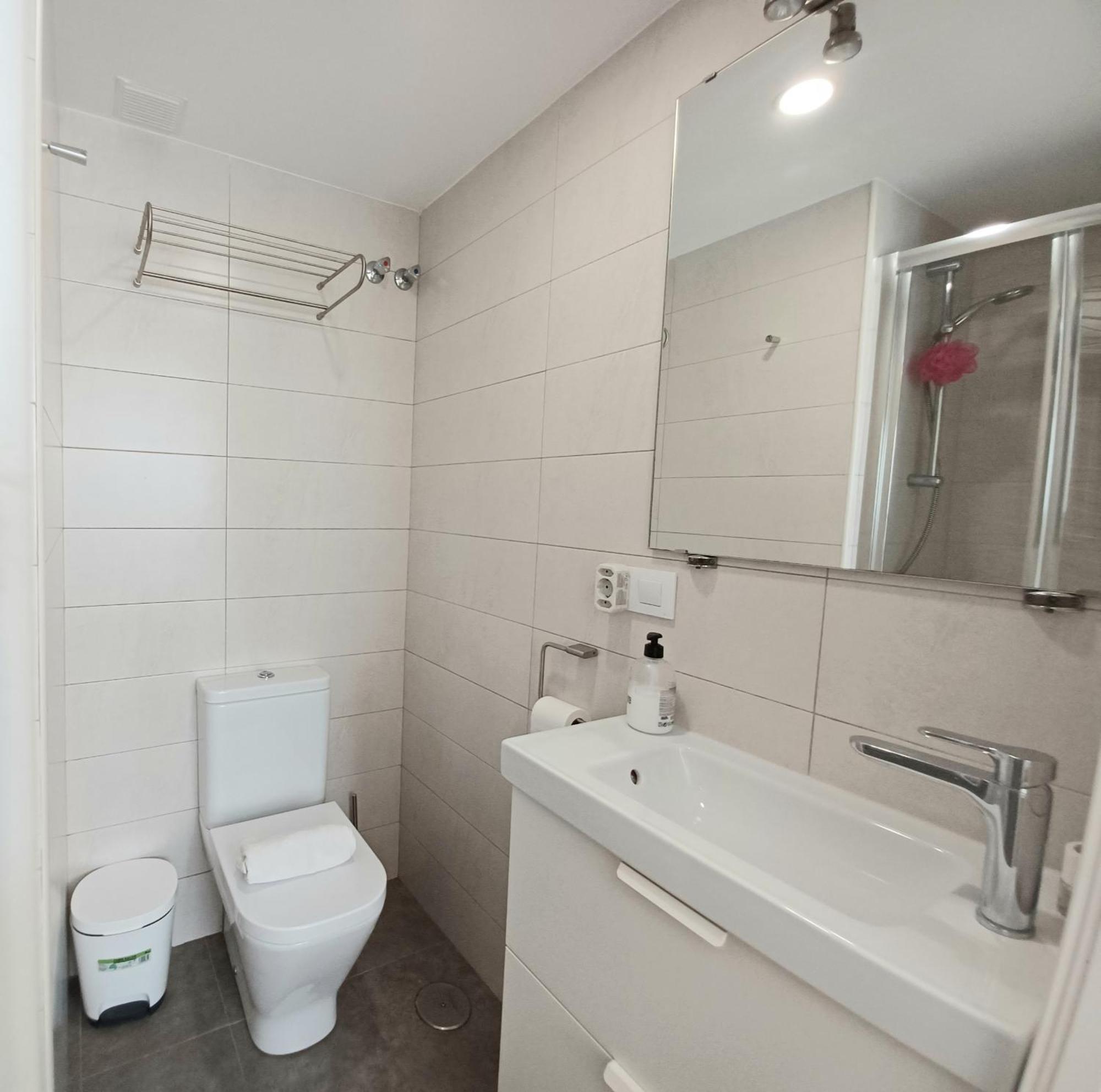 Inmogestion Integral Appartement *