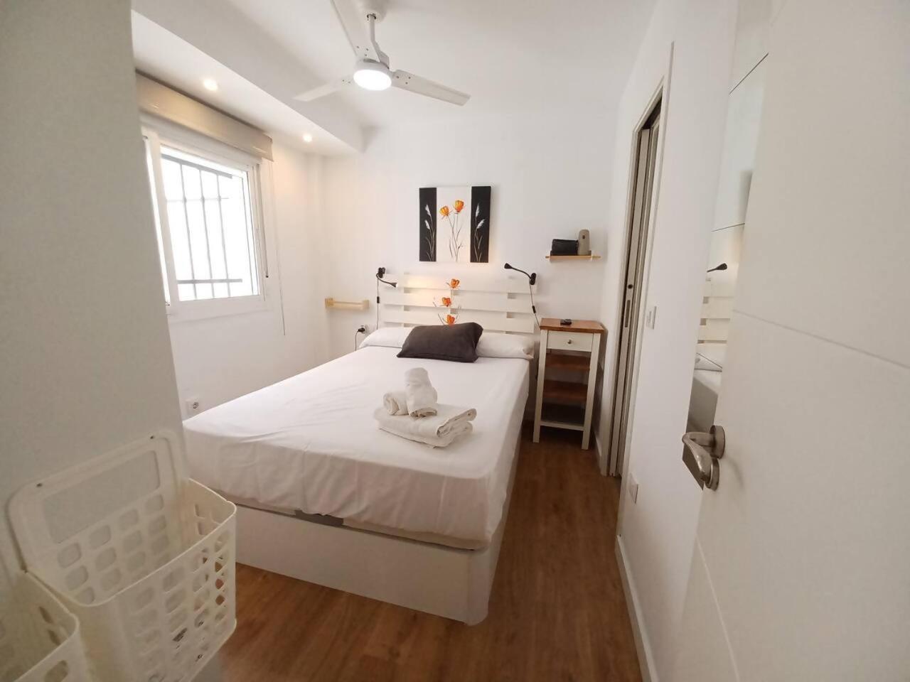 Appartement Inmogestion Integral *