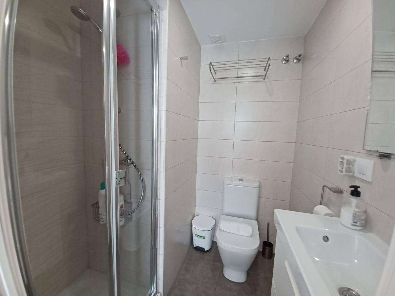 Appartement Inmogestion Integral Séville