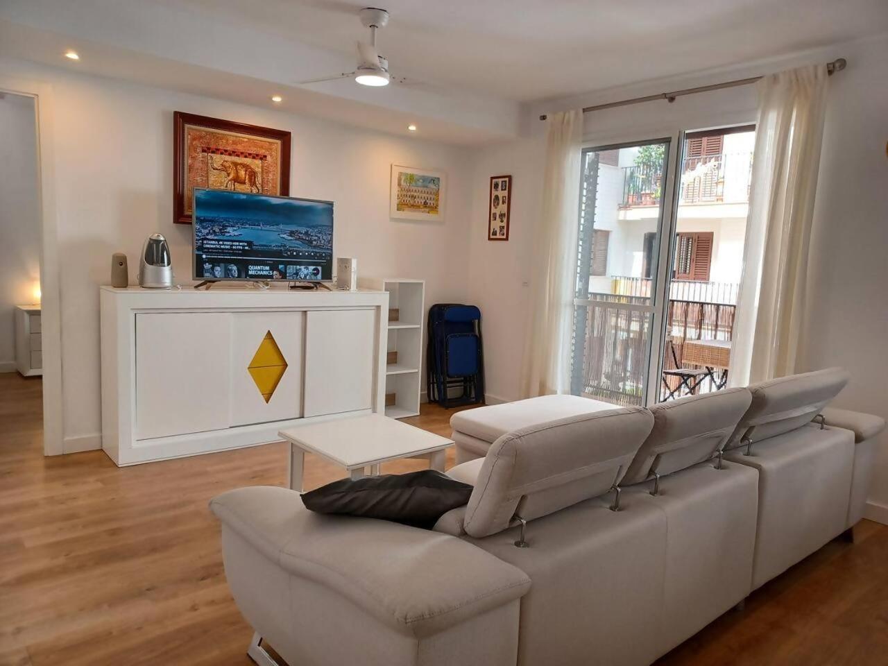 Inmogestion Integral Appartement