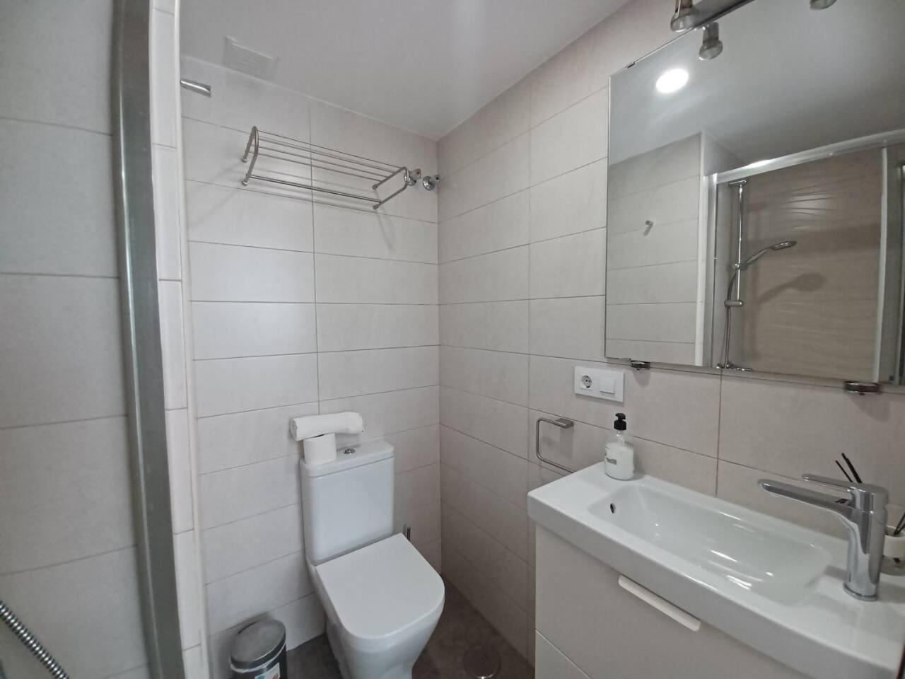 Appartement Inmogestion Integral