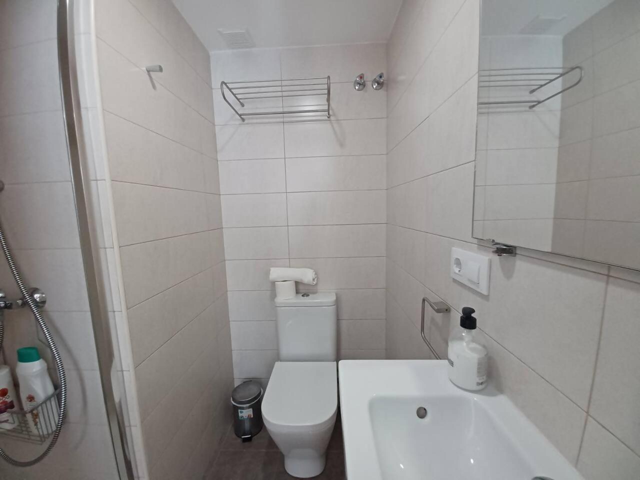 Inmogestion Integral Appartement *