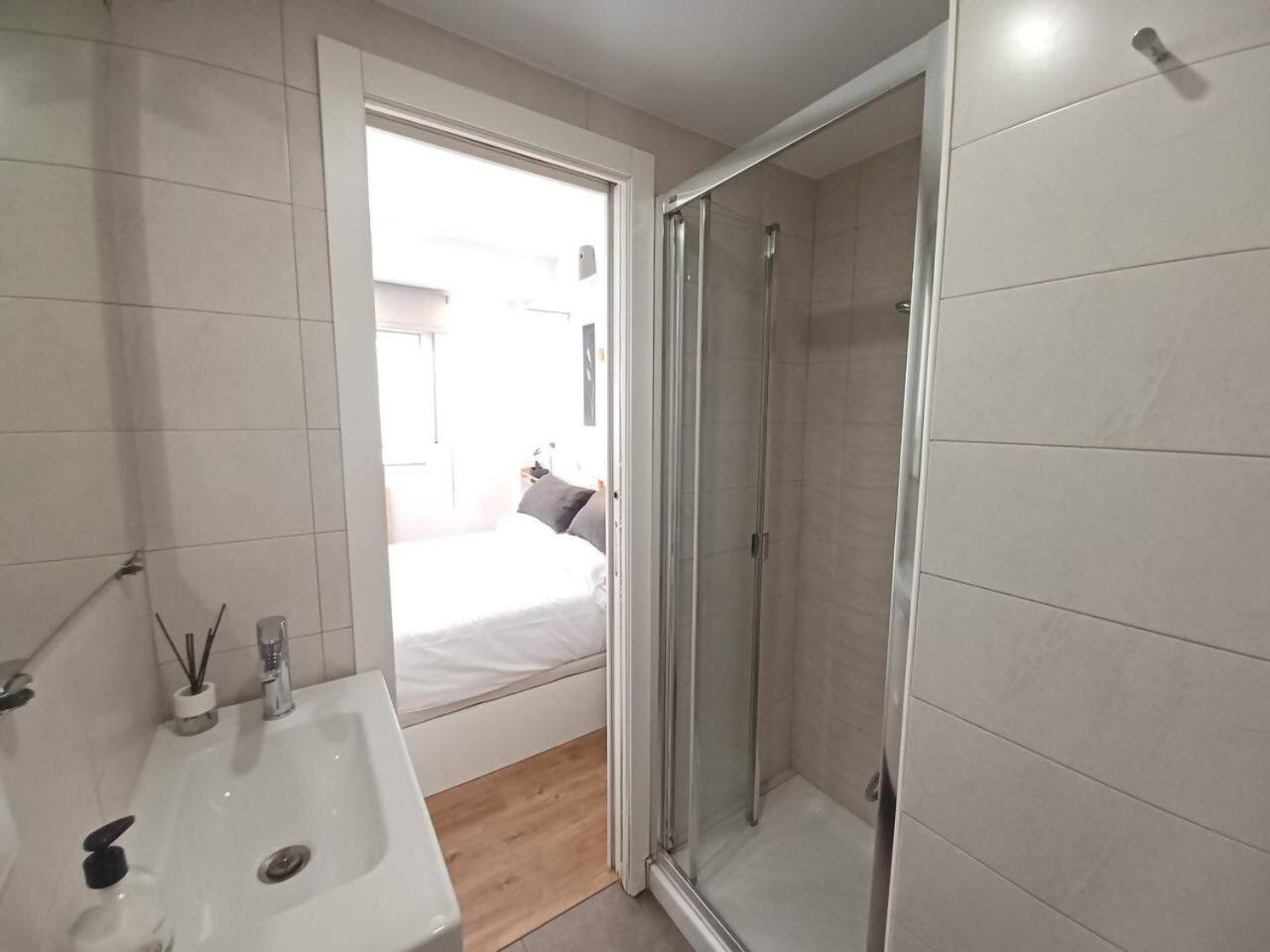Inmogestion Integral Appartement Séville