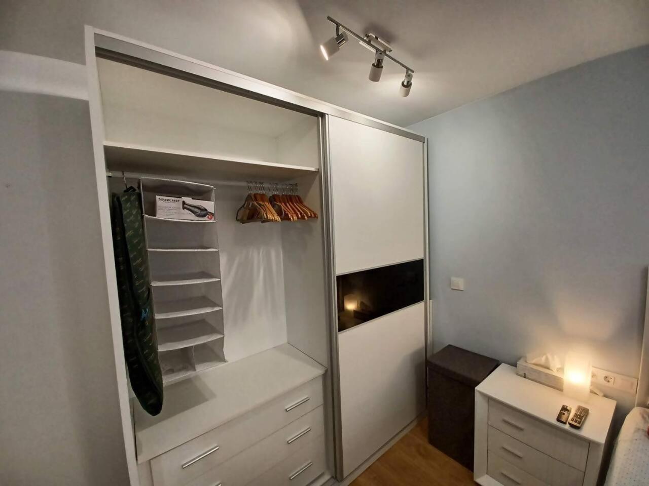 Appartement Inmogestion Integral *