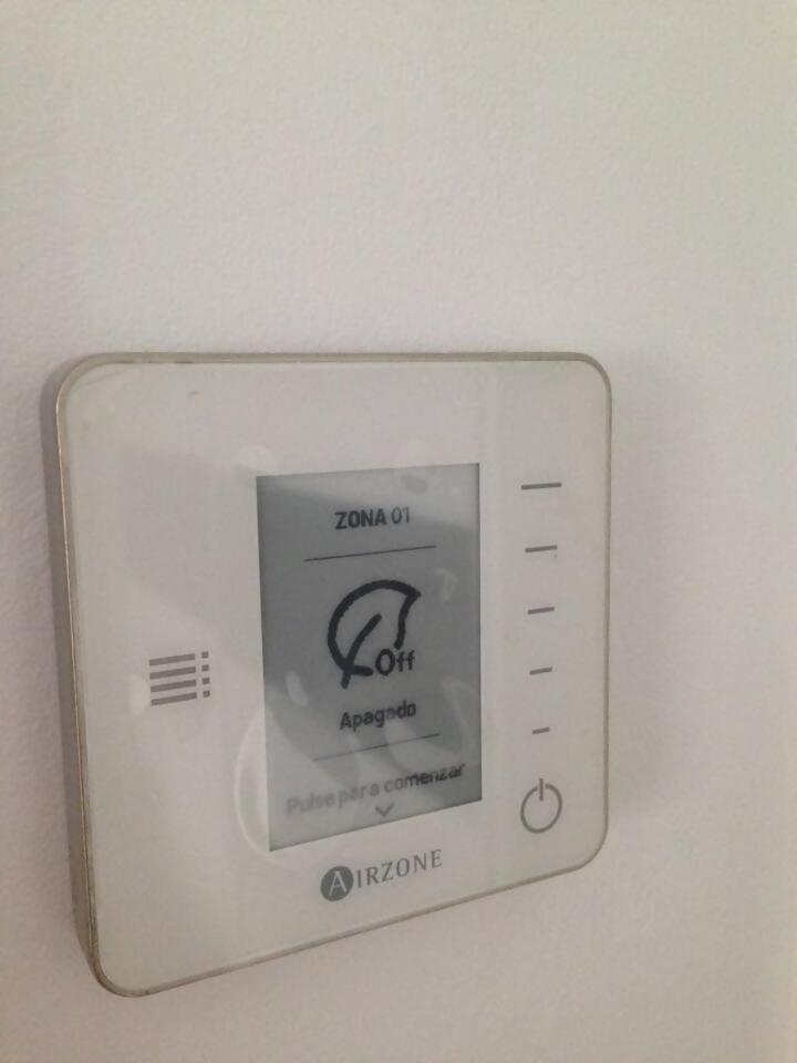 Appartement Inmogestion Integral *