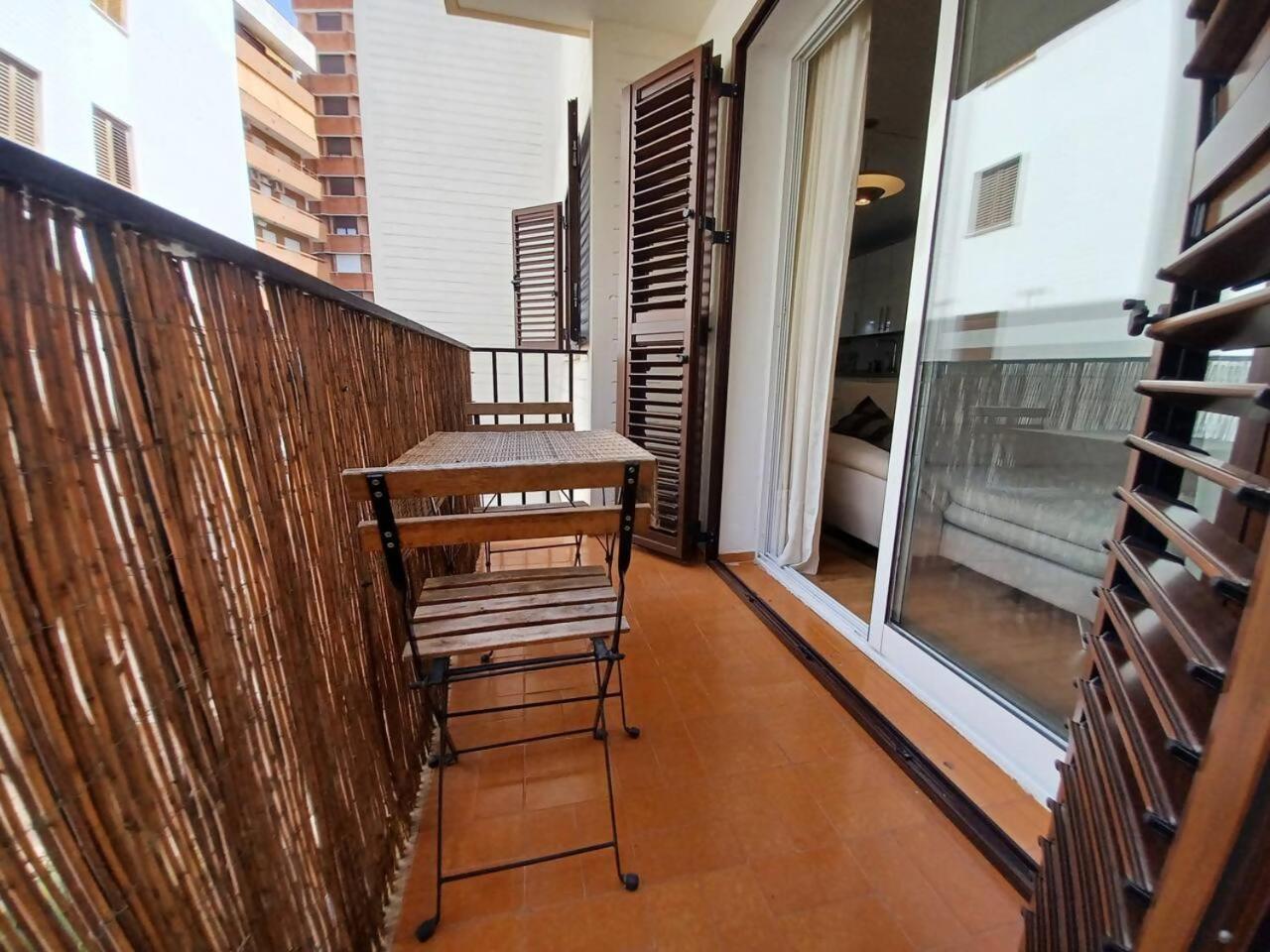 Appartement Inmogestion Integral *