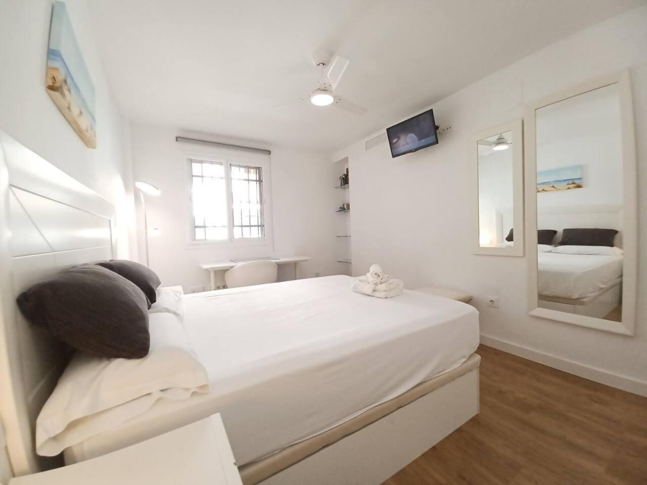 Appartement Inmogestion Integral