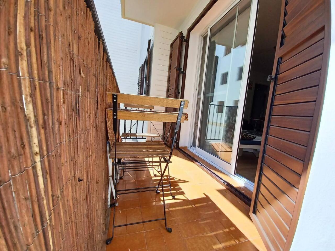 Appartement Inmogestion Integral *